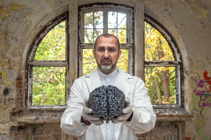 Alzheimer's Disease