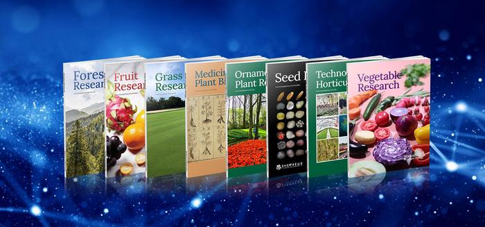 Eight Journals Awarded Their First Impact Factor