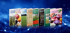 Eight Journals Awarded Their First Impact Factor