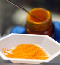 Indian Spice Reduces Size of Hemorrhagic Stroke