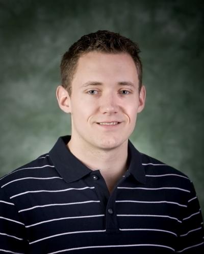 Andrew Gallup, Binghamton University