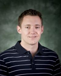 Andrew Gallup, Binghamton University