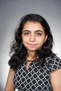 Astha Thakkar