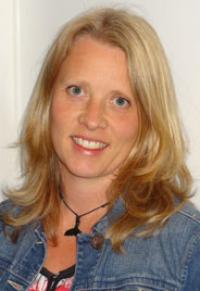 Karin Wesslander, University of Gothenburg