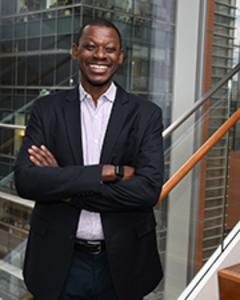 Dr. Lishomwa Ndhlovu