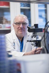 Dr. John Bell
