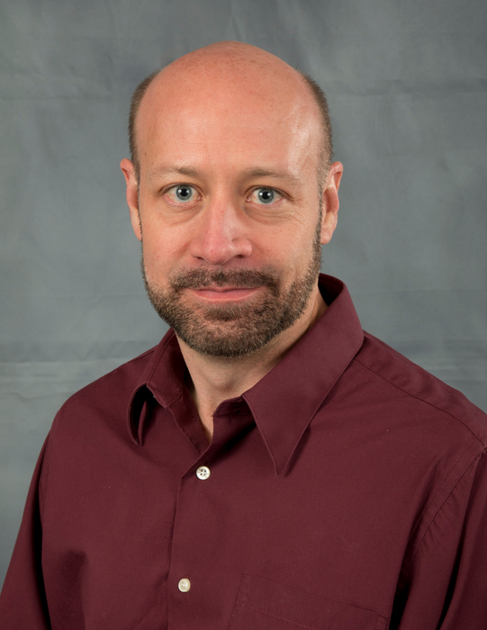 Travis Sjostrom
