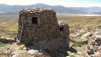 Archaeological Granary 