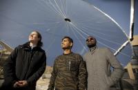 Solar Concentrator