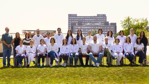 Clinical and Experimental Microbiology Unit (UMCiE) at IGTP