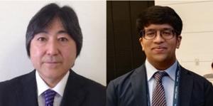 Co-Editors of Book Volume