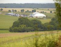 Biogas