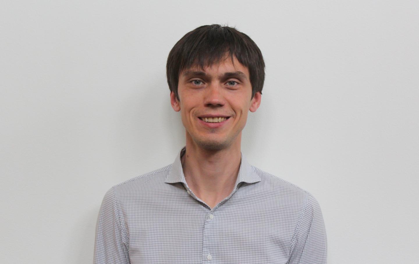 Lukasz Fidkowski