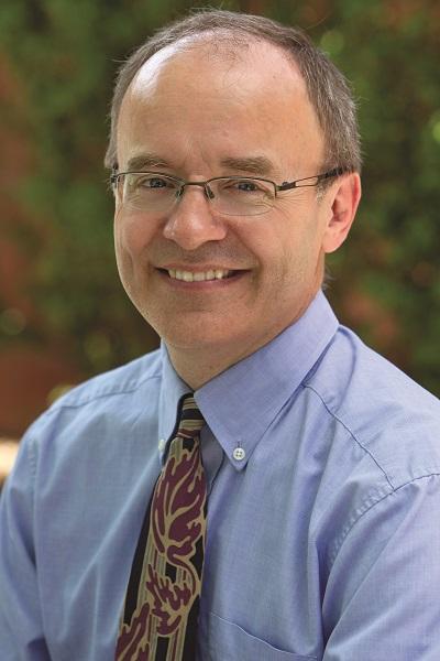 Michael Pulsipher, M.D., Children's Hospital Los Angeles