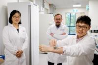 NTU-A*STAR Team 