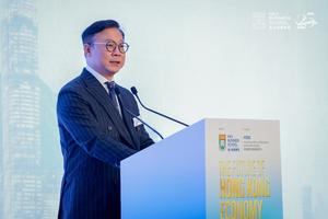 Dr. Horace Cheung Kwok-kwan