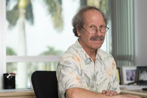 Senior Member, National Academy of Inventors