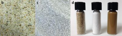 Sand Vials