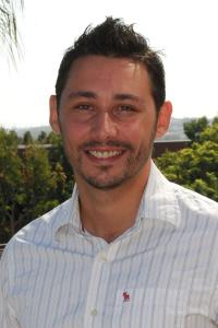Olivier George, The Scripps Research Institute