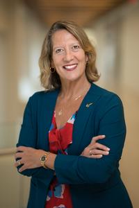 Melissa J. Perry, Sc.D., MHS, MBA