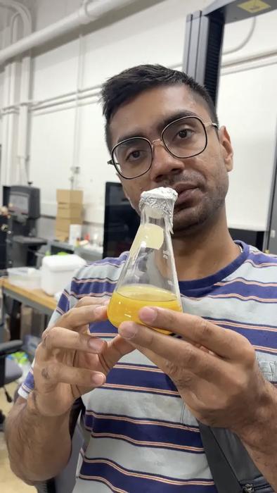 Atul Agrawal
