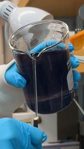 New UBC wash removes pesticides and extends produce shelf life