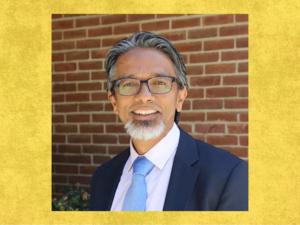 Amir Sapkota