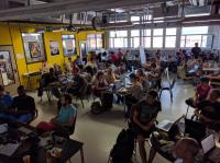 2016 OHBM Hackathon