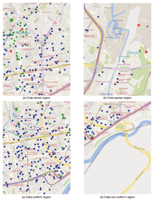 ‘Artificial intuition’ delivers better answers to thorny parking-lot optimization problem