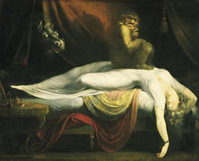 Sleep Demons