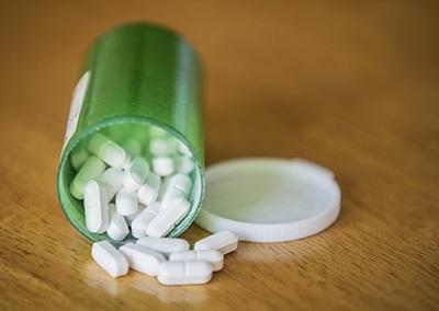 Opioids and Tobacco