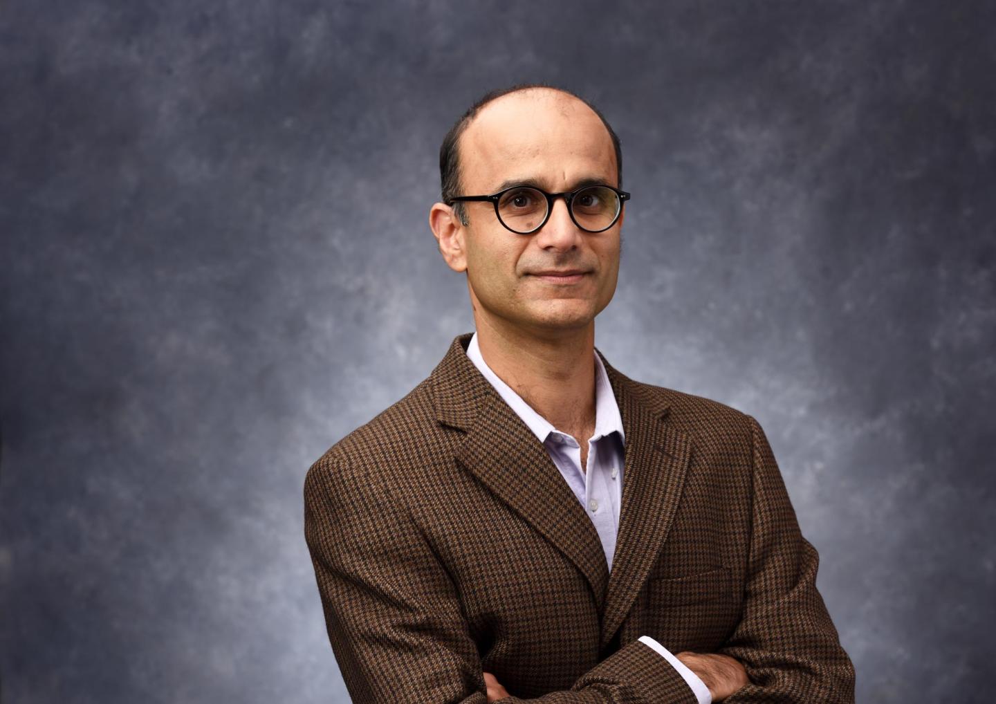 Sachin Velankar