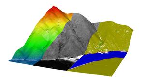 LiDAR Map