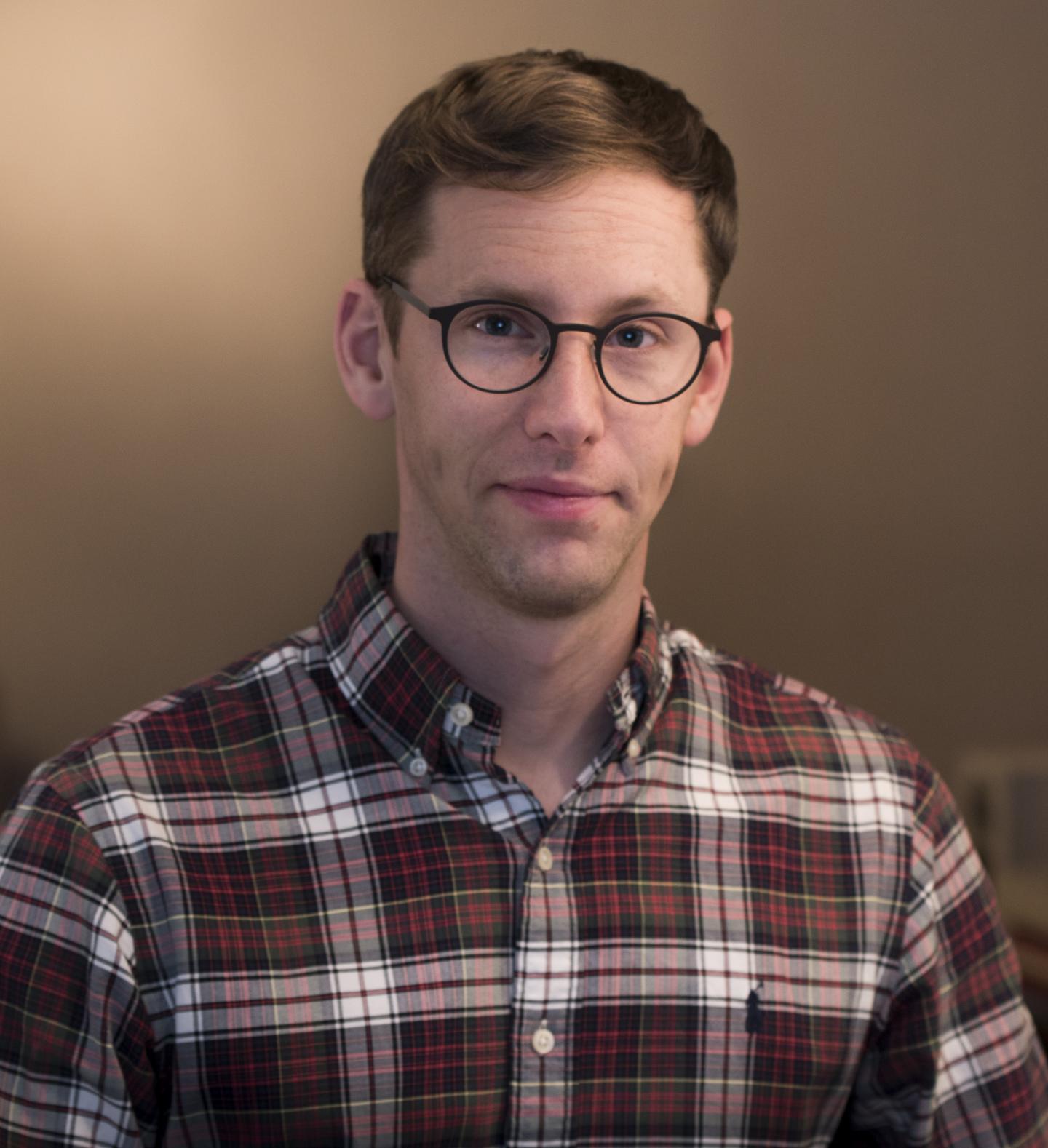 Daniel Eriksson