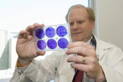 Looking for New Cancer Weapons