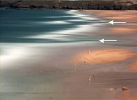 Perranporth Beach