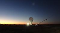 Balloon Flight Launch