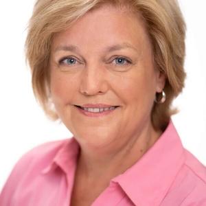 Jill Hamilton