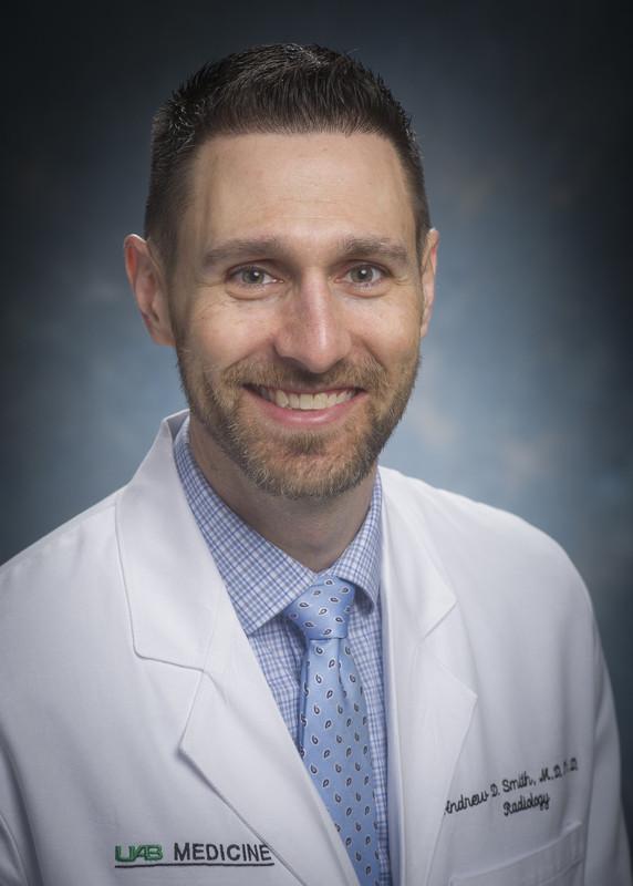 Andrew Smith, M.D., Ph.D.
