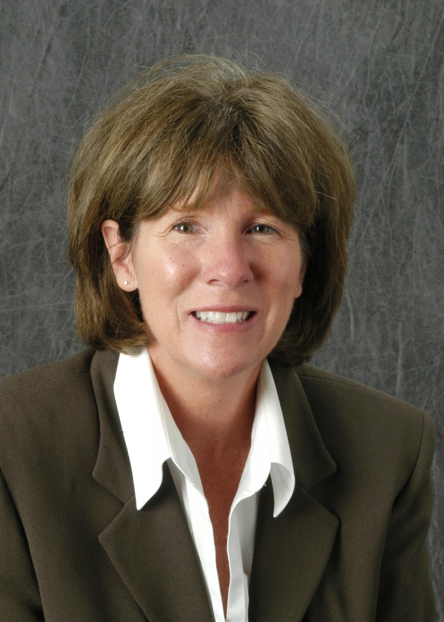 Sandra Ramey, University of Iowa