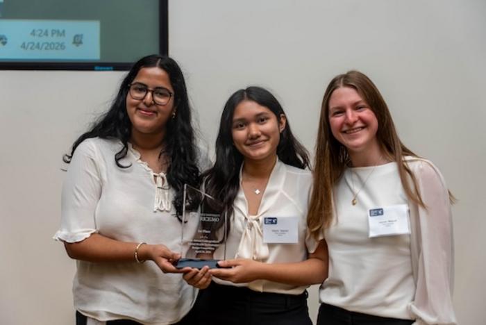 Team AGILE from Rice University