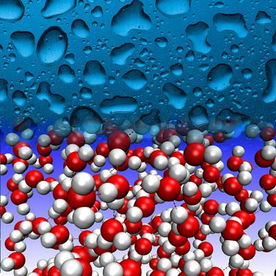 The Secrets of Water Revealed