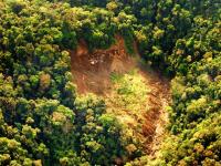 Landslide