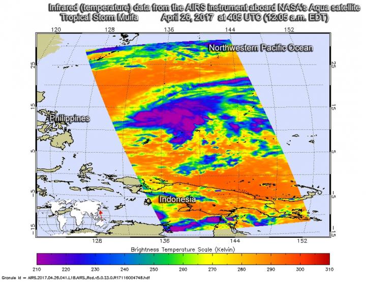 Aqua Image of Muifa