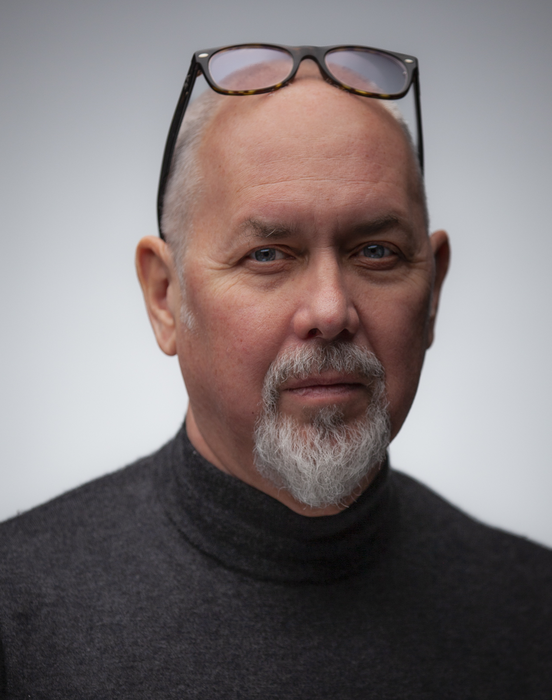 Simon Niedenthal