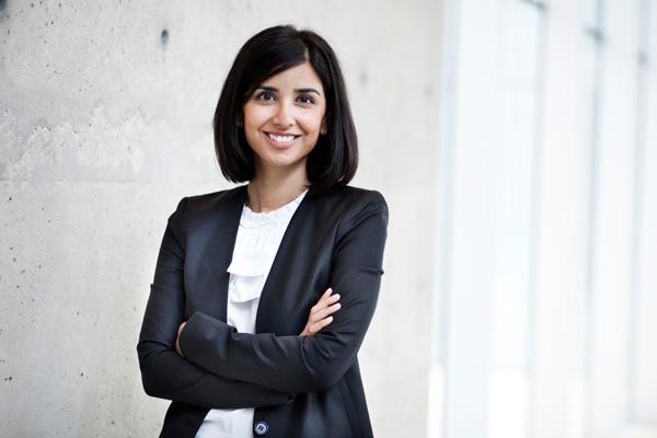 Prof. Sonia Kang, University of Toronto, Rotman School of Management