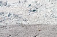 Shallap Glacier