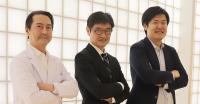 Peter Y. Shane, Takanori Teshima and Isao Yokota