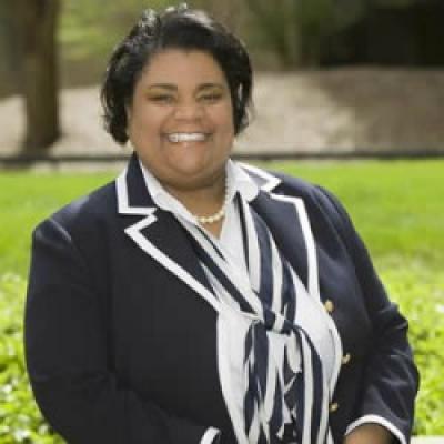 Carmen R. Green, University of Michigan