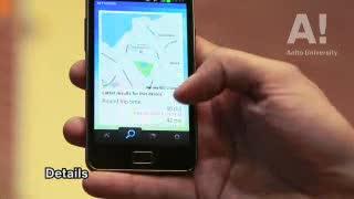 Intro to the Netradar App
